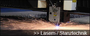 Laser-/ Stanztechnik